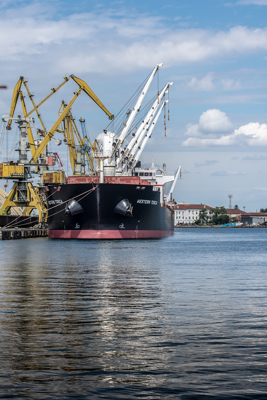 ship, port burgas, sea-3517982.jpg